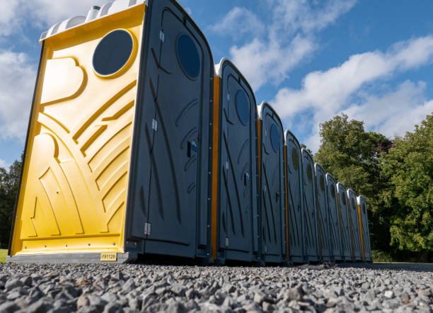 Best ADA-Compliant Portable Toilet Rental  in Pittsburg, TX