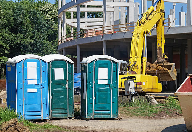 Best VIP or Luxury Restroom Trailers  in Pittsburg, TX
