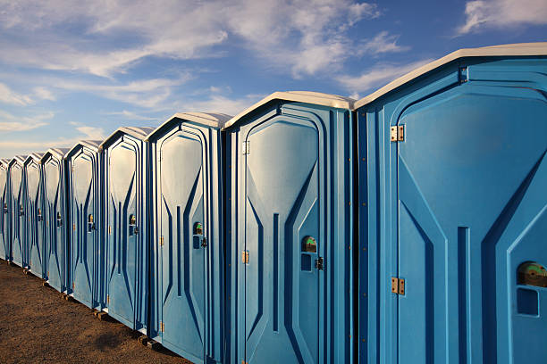 Best Deluxe Portable Toilet Rental  in Pittsburg, TX