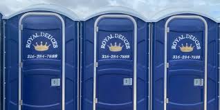 Reliable Pittsburg, TX Portable Potty Rental Solutions